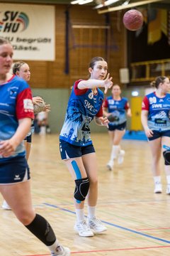 Bild 30 - wAJ Quali zur OL Runde 2